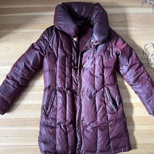 Ellen Tracy coat